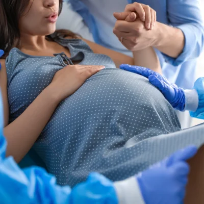 24-Hour Normal Delivery & Cesarean