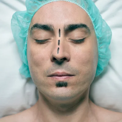 Deviated Nasal Septum (DNS) Treatment