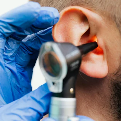 Ear Infection Treatment