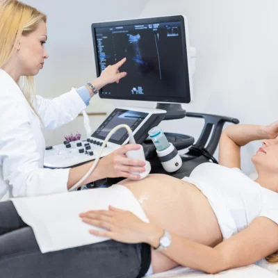 Ectopic Pregnancy Treatment