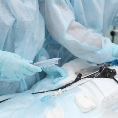 Endoscopic ENT Procedures (3)