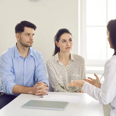 Infertility Treatment