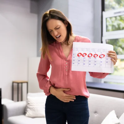 Irregular Period Treatment