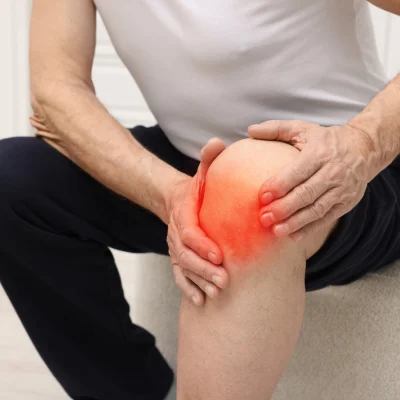 Osteoarthritis Treatment