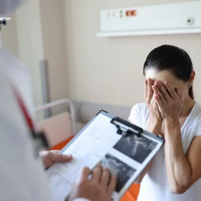 Recurrent Miscarriage Treatment