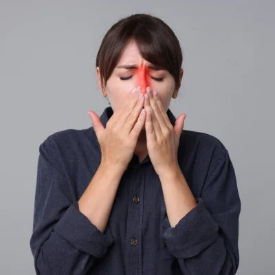 Sinusitis Treatment