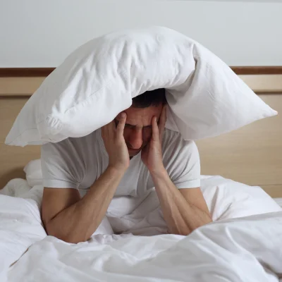TMJ Disorder Treatment