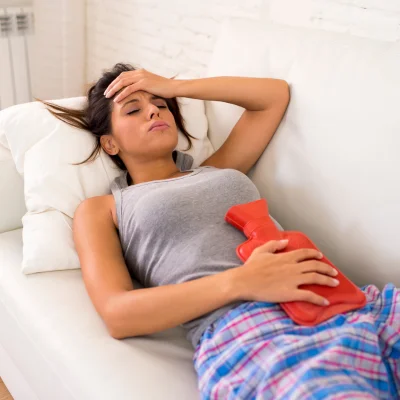 Treatment for Painful or Heavy Periods