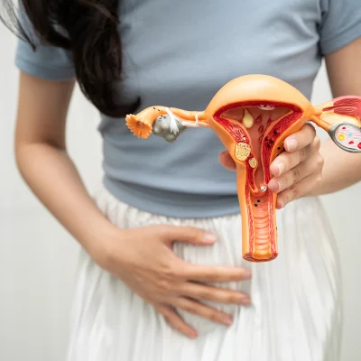 Uterus & Ovary Surgery