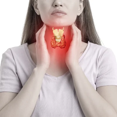Voice & Throat Disorder Treatment
