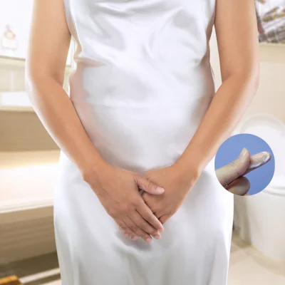 White Discharge (Leucorrhoea) Treatment