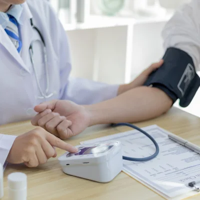 Women's Health Check-Up